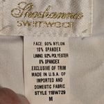 Shoshanna  S TOP & M Bottoms TANKINI SWIMSUIT Photo 3