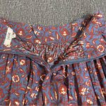 Joie  Morot Floral Skirt Photo 6