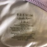 9.0 Swim x Ariella Aquata Swim top in lilac, New with tag, NWT Purple Size 10 Photo 4
