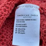 American Eagle   Cropped Crochet Tube Top Size Large Photo 6