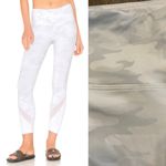 Vimmia  Revolve purpose capri leggings‎ gray camo size XS Photo 1