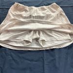 Head Women’s  White Tennis/running/golf Skort Small XS Photo 2