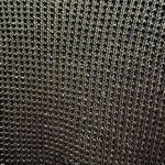 Joan & David Dark green Knit with beads Tank Top like new small Photo 1