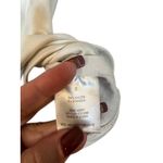 Olive and Oak White Black Smeared Smokey Sleeveless Cropped Tank Top Women Sz S Photo 6