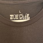 Joe Cool Snoop Doggy Dogg  Rap Snoop Dogg Dog House Graphic Black T-Shirt Photo 2