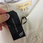 Black Swan NWT  Long Sleeve Dress Photo 2