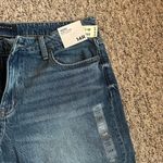 Aeropostale  Classic Blue Wide Leg Jeans Photo 1