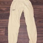 Talentless  Yellow Sweats Photo 1