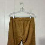 The J. Peterman Company Suede Pull Photo 5