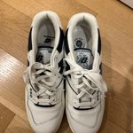 New Balance 550 Sneakers Photo 4