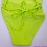 Free People NEW Mare Perpetua One Piece Bathing Suit Swimsuit XS Photo 7