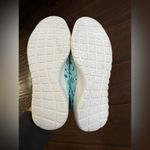 Groove Bags Women's RX Eye Glasses Pattern Chunky Sneakers Size 10W Blue Photo 5