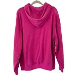 Pink Nightmare Before Christmas Jack Hoodie Skeleton Women’s Size XXL Halloween! White Photo 1