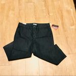 st. john's bay  Secretly Slender Capri Classic Fit NWT Photo 3