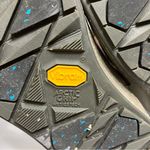 Merrell  Tremblant Ezra boots arctic grip winter boots brown size 7 Photo 5