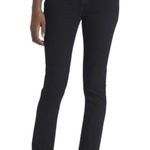 Levi's LEVI’S Bold Curve Mid Rise Modern Fit Skinny Jeans Size 7 Photo 1