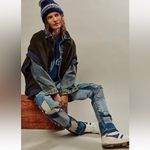 Free People   We The Free - Bare With Me Jeans Size‎ 25 Photo 2