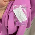 Everlane Women’s 0 Pink Goweave Picnic Apron Dress New Photo 4