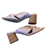 Madewell - The Sari Crisscross Sandal Sz 7 Photo 8