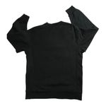 Girl Skateboard x Hello Kitty Limited Edition Embroidered Crew Neck Women Large‎ Black Photo 3