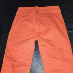 BDG Urban Outfitters Womens Orange Pants 24 Photo 3