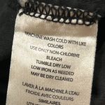 Pilcro Pants Womens 26W Plus Gray High Rise Pockets Crop Ankle *Flaw* Photo 3