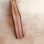 Michael Kors Jet Set Travel LG Three QTR Zip Photo 2