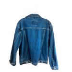 Arizona  Unisex Denim  Trucker Jacket Sz S Photo 1