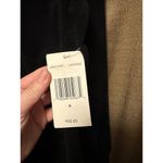 Juicy Couture NWT Juicy By  Midweight Track Jacket Black Size Medium Photo 2