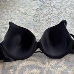 Hanes Underwire Bra Black 2XL Photo 4