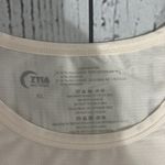 Zyia Light Pink Athletic Tank Sz XL. Photo 6