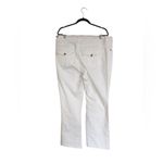 Kut From The Kloth NWT  X Nordstrom Nikki Kick Flare Jeans 16, OPTIC WHITE Photo 4