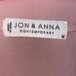 Dusty Rose Pink Size Medium B Photo 3