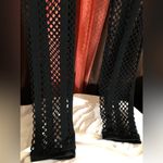 K TOO “LONG” Net Leggings Photo 6