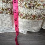 Veronica Beard Addilyn Floral Peasant Dress 6 Photo 13