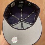 New Era Cap Myfitteds New York Yankees 1996 world champions 1996 World Series patch size 7 1/4 brand new in store exclusive Photo 5