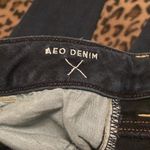American Eagle  Jeans Women’s Size 2 Short AEO Denim Jegging Dark Wash AEO Denim Photo 7