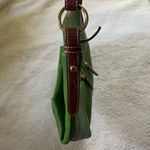 Dooney & Bourke  Pebble Grain Grass Mary Bag and Coin Purse Photo 14