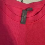 Sweaty Betty Pink Crewneck Sweatshirt Photo 2