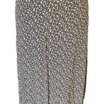 Josephine Chaus  Floral Maxi Skirt Women’s Size 6 Photo 0