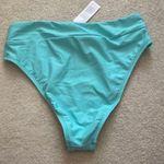 Cupshe  High Waisted Swimsuit Bottoms Photo 1