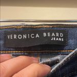 Veronica Beard Women’s  Kate Skinny High Rise Jeans Wash Nantucket Photo 1