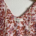 Umgee  Boho Duster Kimono Cardigan Size 1XL/2XL Photo 3