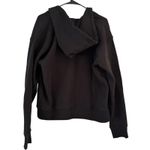 NWOT American Giant Midweight Full Zip Women’s Hoodie Sweatshirt Size XS Black Photo 1