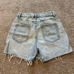 Garage  Jean Shorts Photo 3