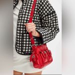 Free People NWT  Collection - Buckle Shoulder Bag Photo 1