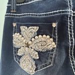 Cello Jeans Cello Women’s Dark blue boot cut jeans size 5 Photo 6