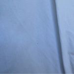 ZARA women’s button down office look white shirt in size small Photo 8