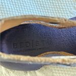 Bed Stu  Soto sandals shoes leather size 6 Photo 2