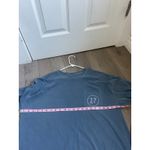 Mens Coachella Festival 2017 Shirt Concert RARE Size XL Blue Pink Pastel Vintage Photo 2